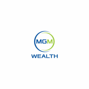 Logo Design by karthika vs for MGM Wealth | Design: #15363363