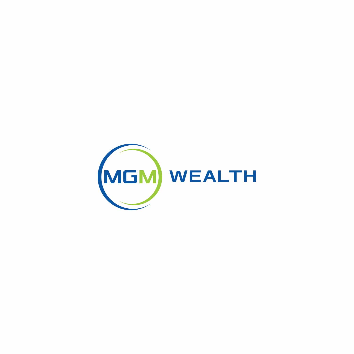 Design de Logo par karthika vs pour MGM Wealth | Design #15363397