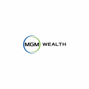 Design de Logo par karthika vs pour MGM Wealth | Design : #15384174