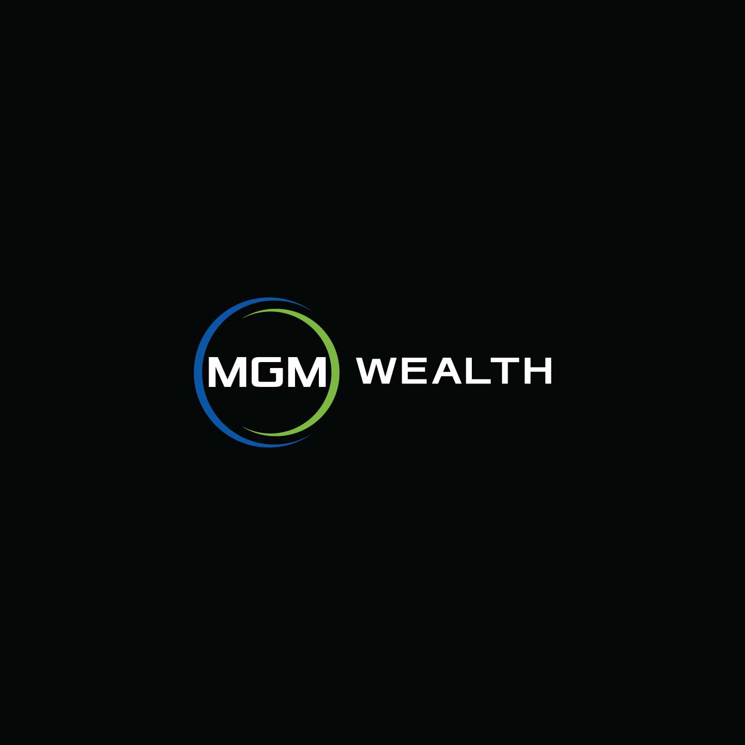 Logo Design by karthika vs for MGM Wealth | Design #15384209