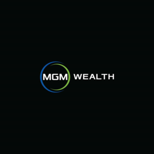 Design de Logo par karthika vs pour MGM Wealth | Design : #15384209