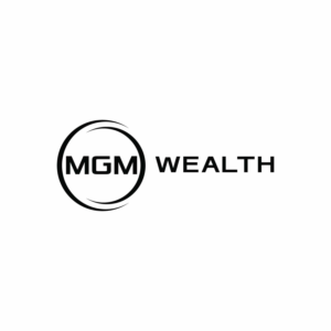 Design de Logo par karthika vs pour MGM Wealth | Design : #15457189