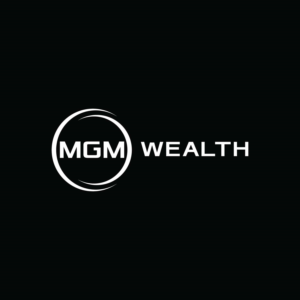 Design de Logo par karthika vs pour MGM Wealth | Design : #15457209