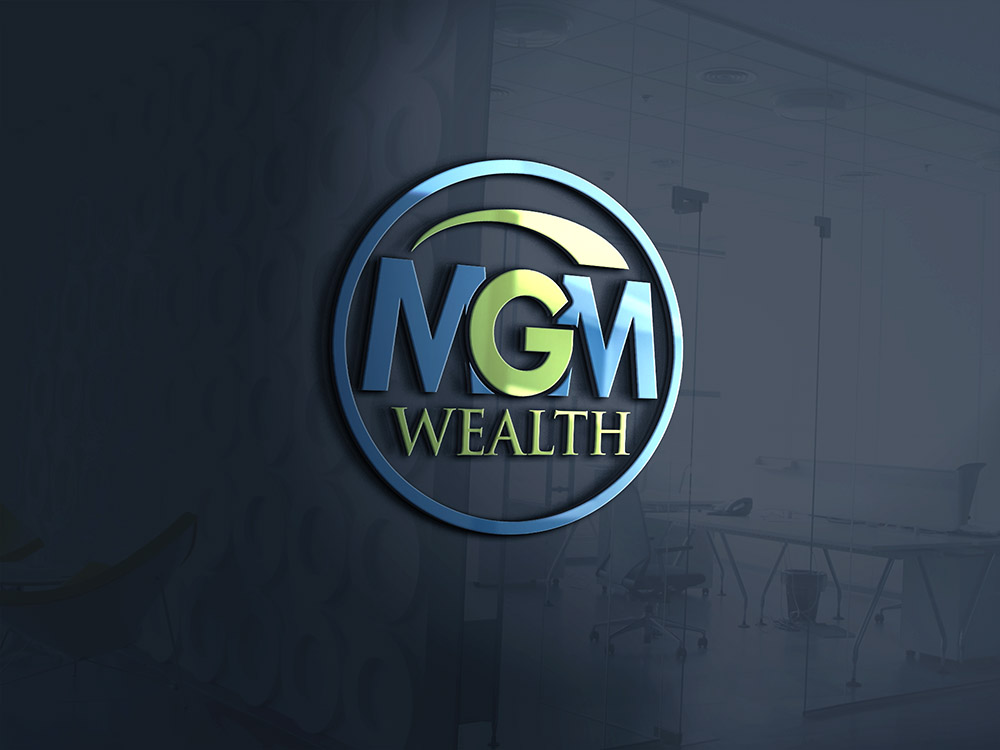 Logo Design by NILDesigns for MGM Wealth | Design #15240343