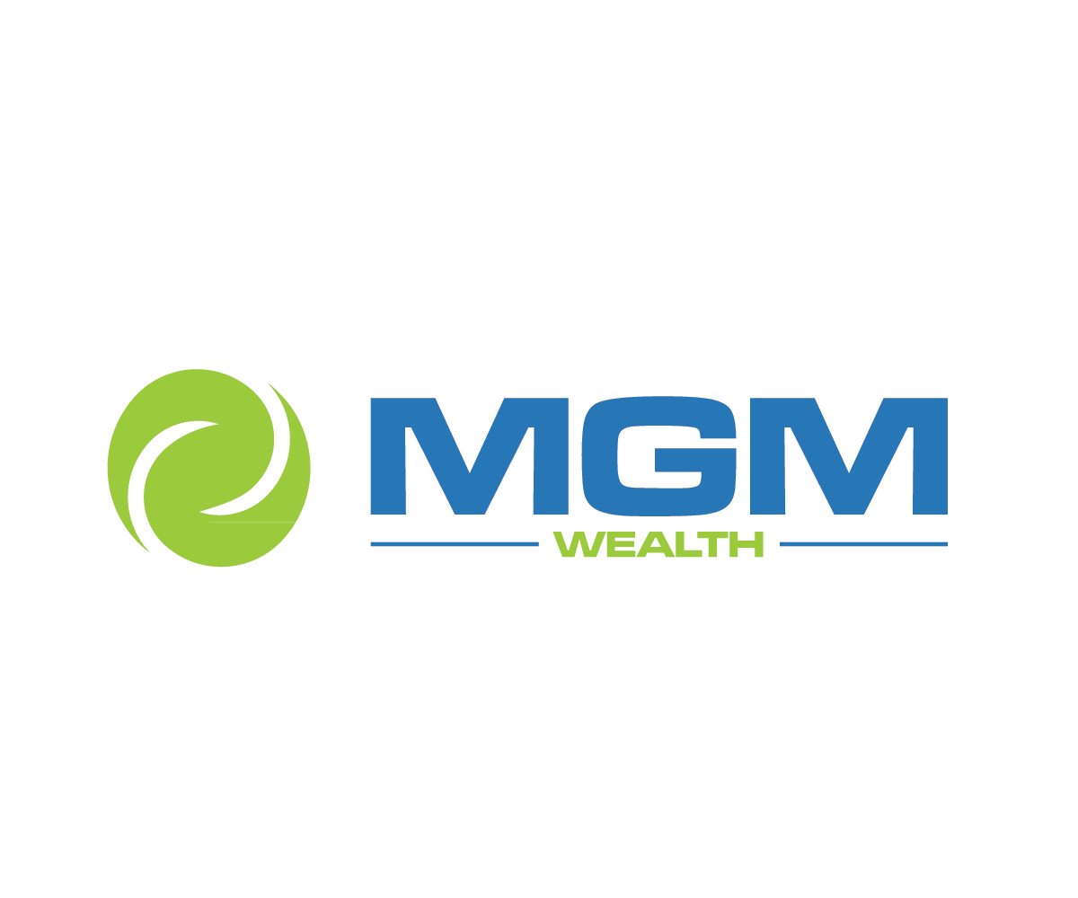 Logo Design by Pv_999 for MGM Wealth | Design #15292240