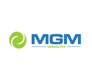 Logo Design by Pv_999 for MGM Wealth | Design: #15292240