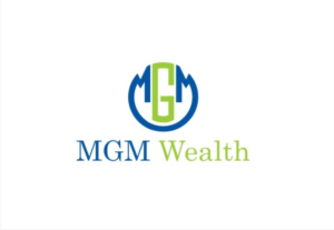 Logo Design by nutu for MGM Wealth | Design: #15240931
