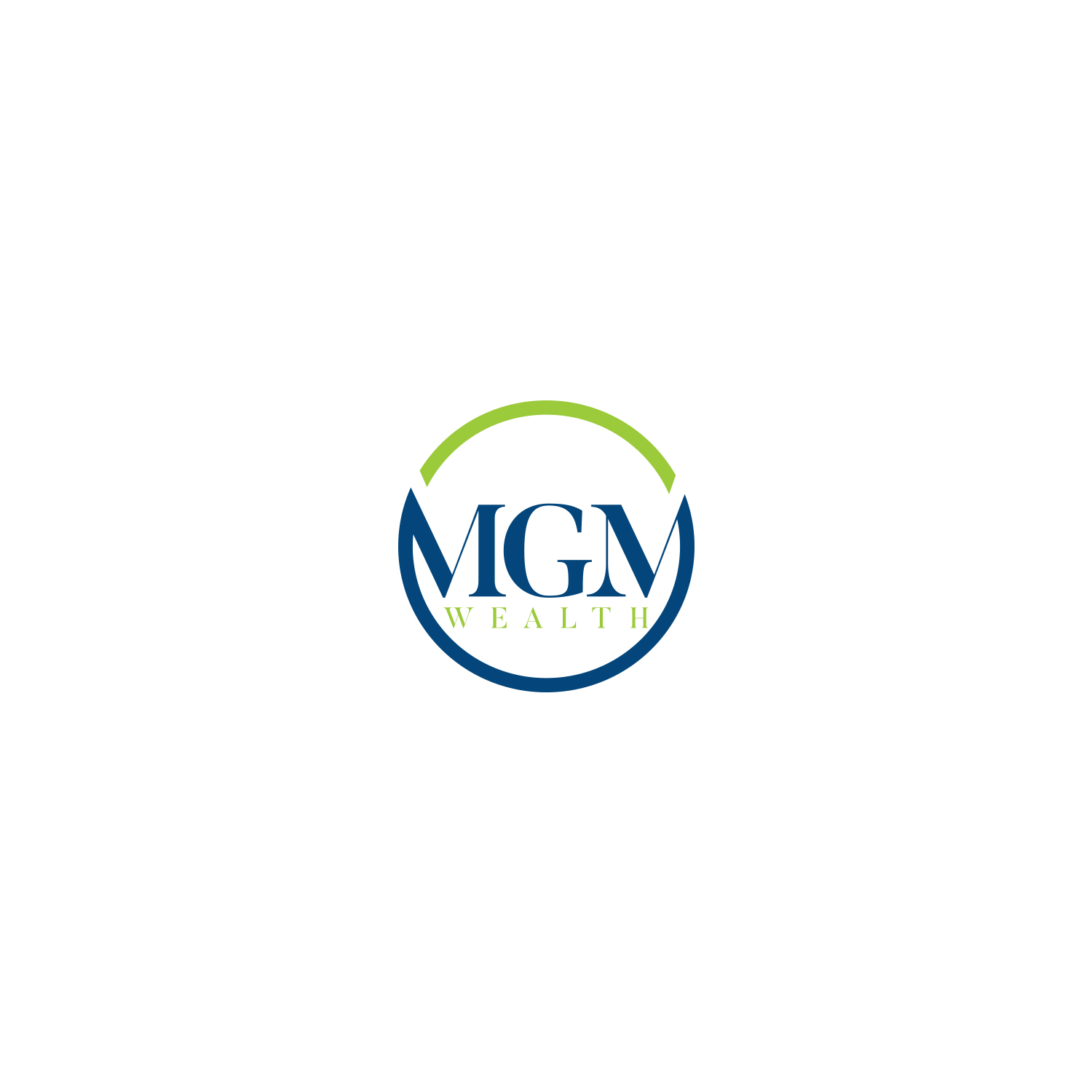 Logo Design by M.CreativeDesigns for MGM Wealth | Design #15245652