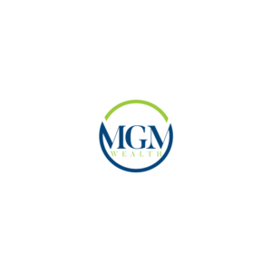 Logo Design by M.CreativeDesigns for MGM Wealth | Design: #15245652