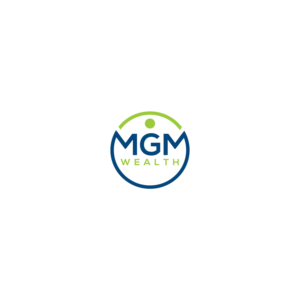 Logo Design by M.CreativeDesigns for MGM Wealth | Design: #15245672