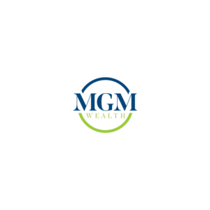 Logo Design by M.CreativeDesigns for MGM Wealth | Design: #15321663