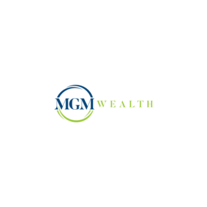 Logo Design by M.CreativeDesigns for MGM Wealth | Design: #15362620