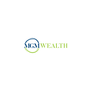 Logo Design by M.CreativeDesigns for MGM Wealth | Design: #15362621