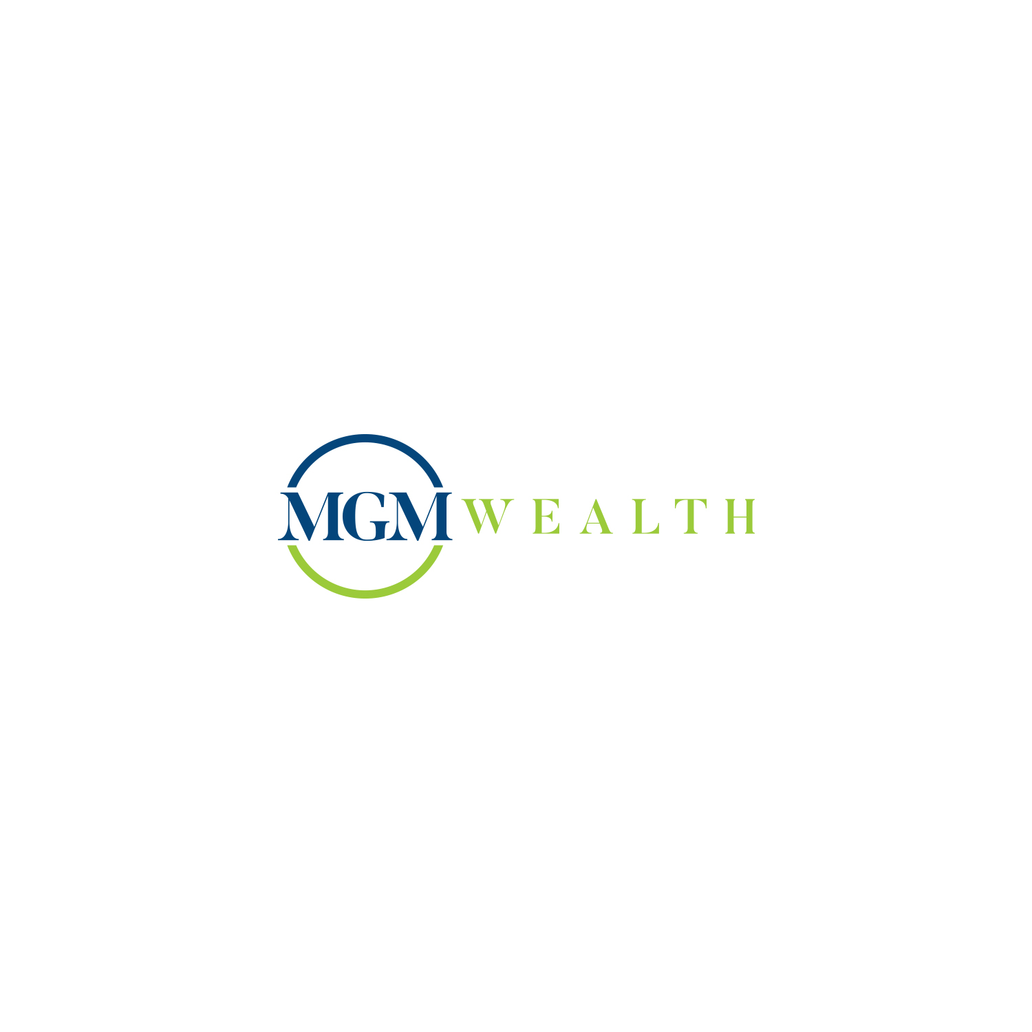 Logo Design by M.CreativeDesigns for MGM Wealth | Design #15362623