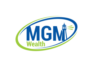 Logo Design by creative.bugs for MGM Wealth | Design: #15242109