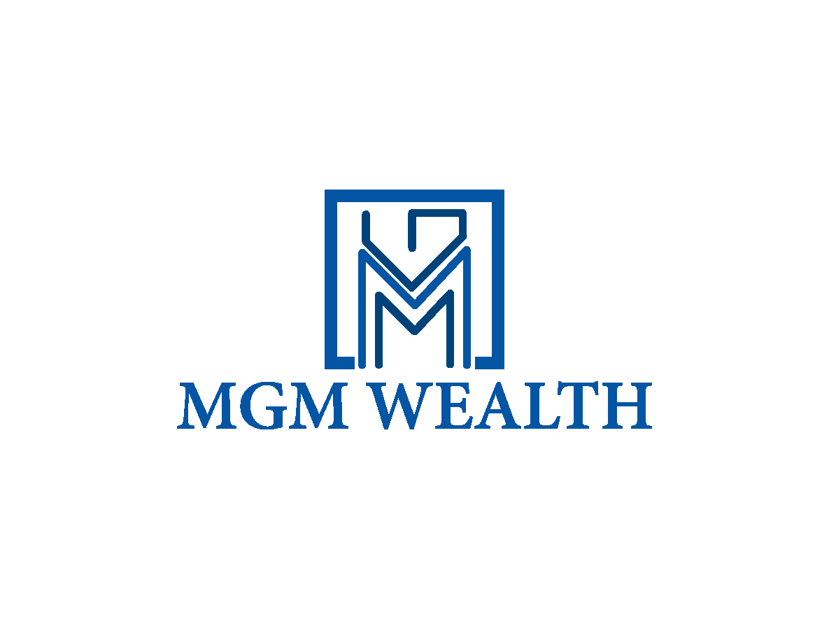 Logo Design by creative.bugs for MGM Wealth | Design #15242499