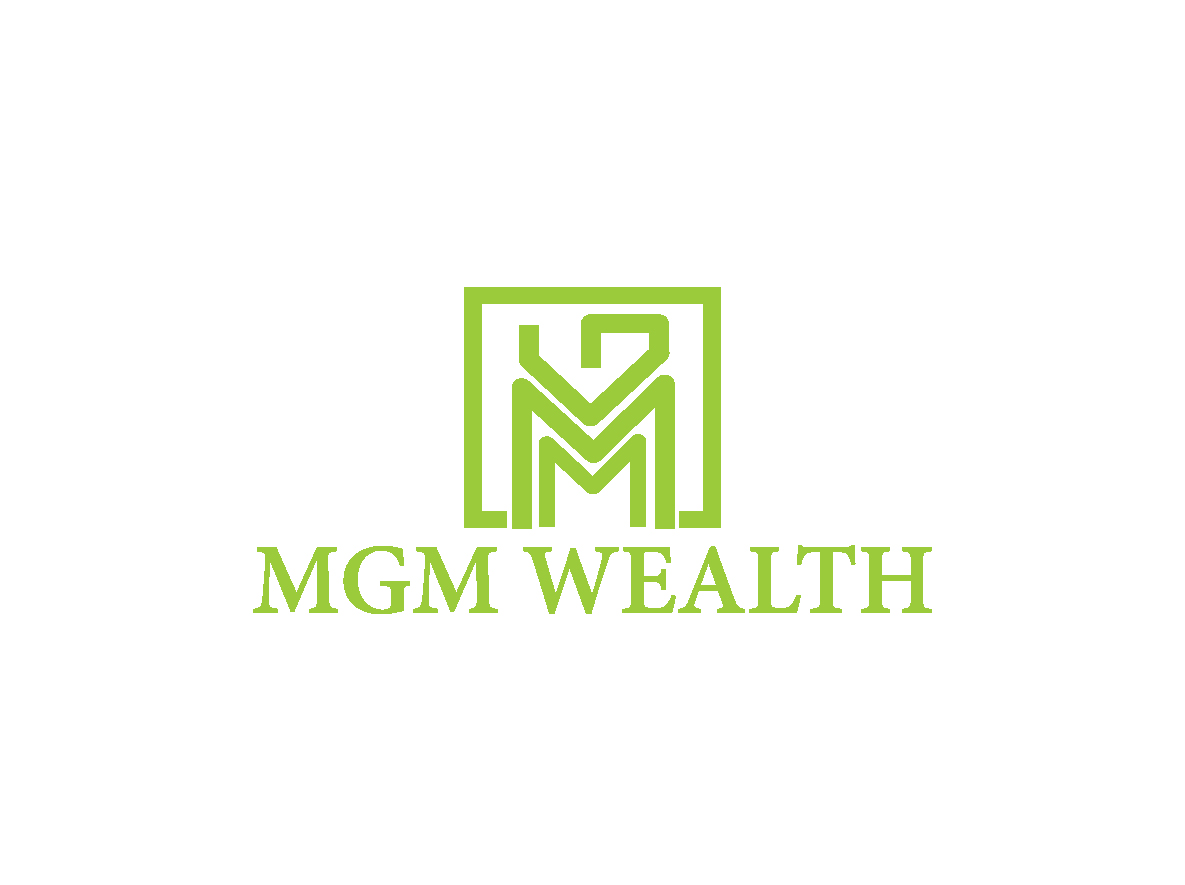 Logo Design by creative.bugs for MGM Wealth | Design #15242610