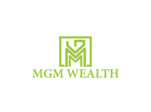 Logo Design by creative.bugs for MGM Wealth | Design: #15242610