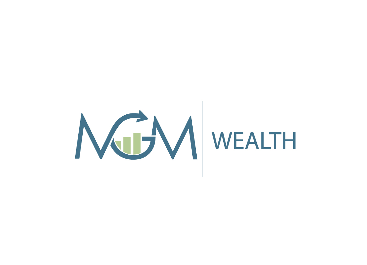 Diseño de Logo por creative.bugs para MGM Wealth | Diseño #15244197