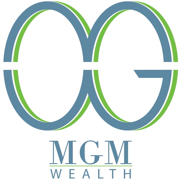 Logo Design by latienthanh2401 for MGM Wealth | Design #15335278