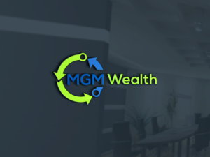 Design de Logo par Niizam's pour MGM Wealth | Design : #15439641