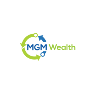 Design de Logo par Niizam's pour MGM Wealth | Design : #15439642