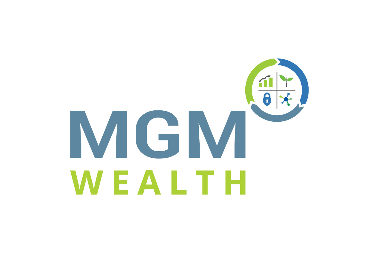 Logo Design by hasib10 for MGM Wealth | Design #15343176