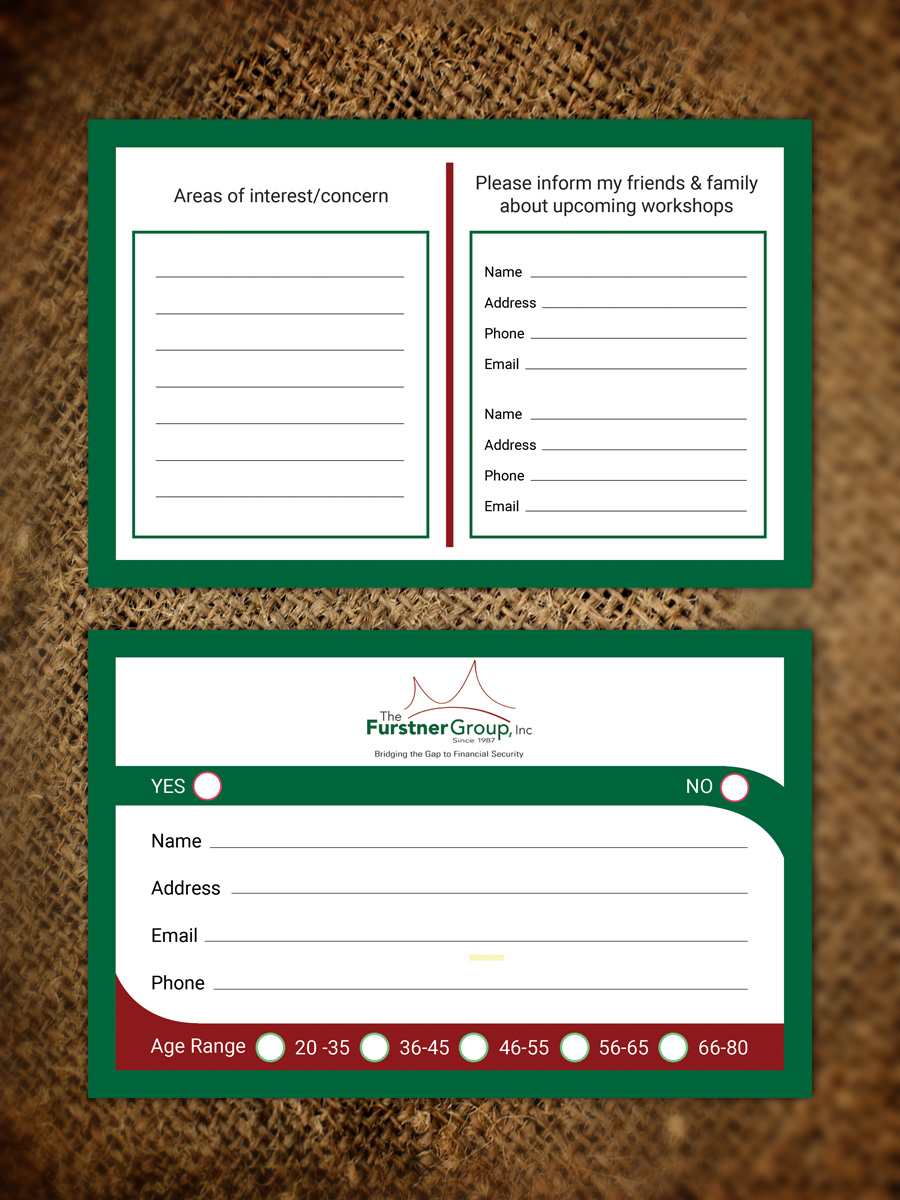 Card Design by Sandaruwan for this project | Design #15368867