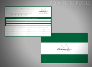Design de Carte par Pointless Pixels India pour ce projet | Design : #15233507