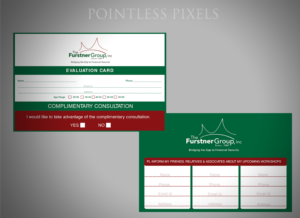 Design de Carte par Pointless Pixels India pour ce projet | Design : #15233917
