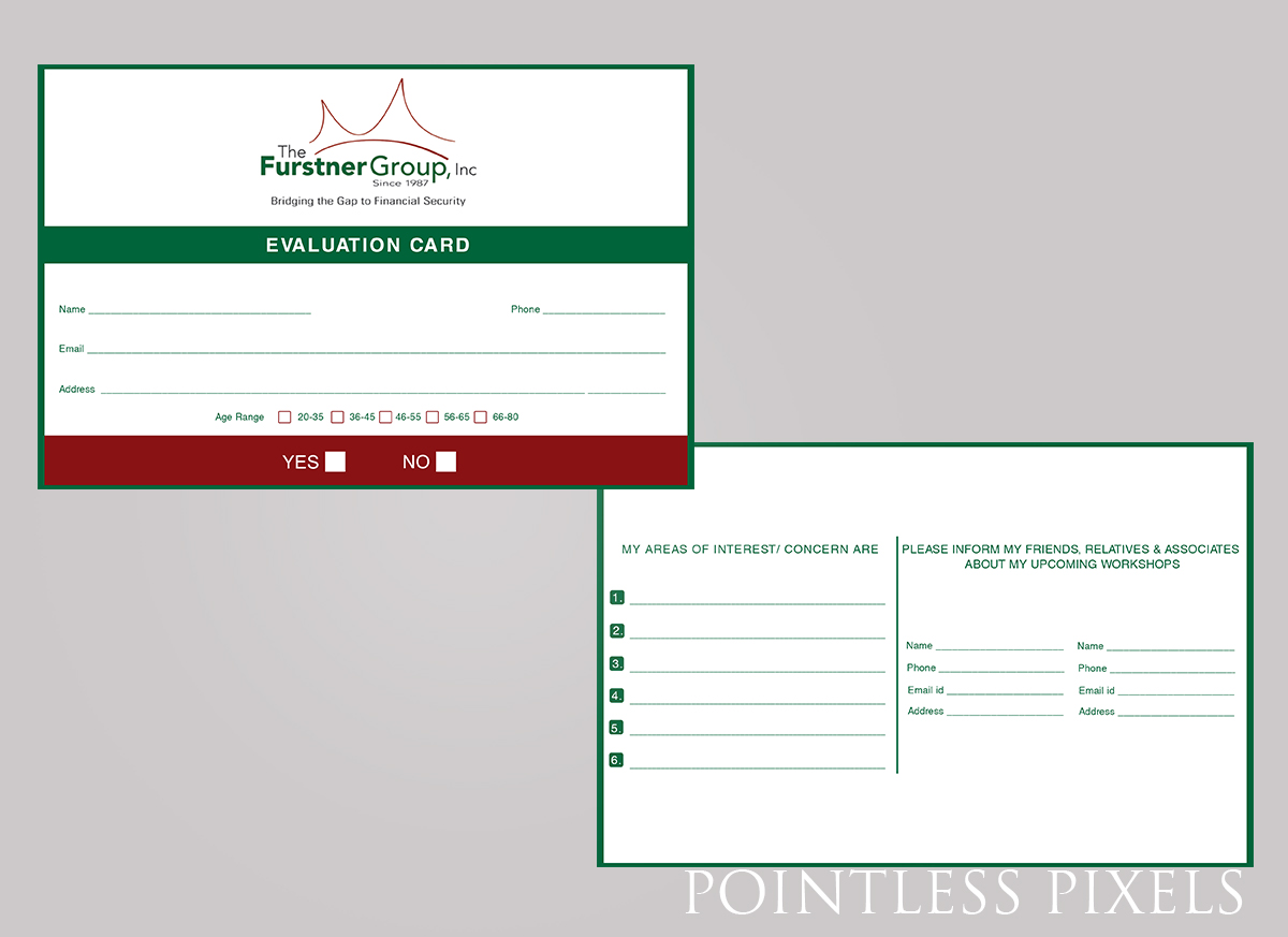 Design de Carte par Pointless Pixels India pour ce projet | Design #15286630