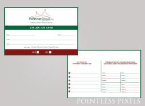 Design de Carte par Pointless Pixels India pour ce projet | Design : #15286631