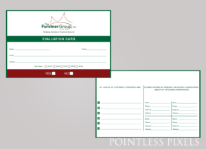 Design de Carte par Pointless Pixels India pour ce projet | Design : #15286632