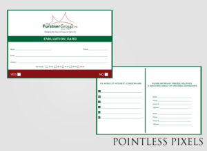 Design de Carte par Pointless Pixels India pour ce projet | Design : #15295632