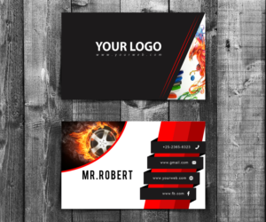 Business Card Design by Media Rockers for Flaming Phoenix Automotive | Design: #15452816