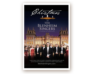 Poster Design by see why for this project | Design #2624432