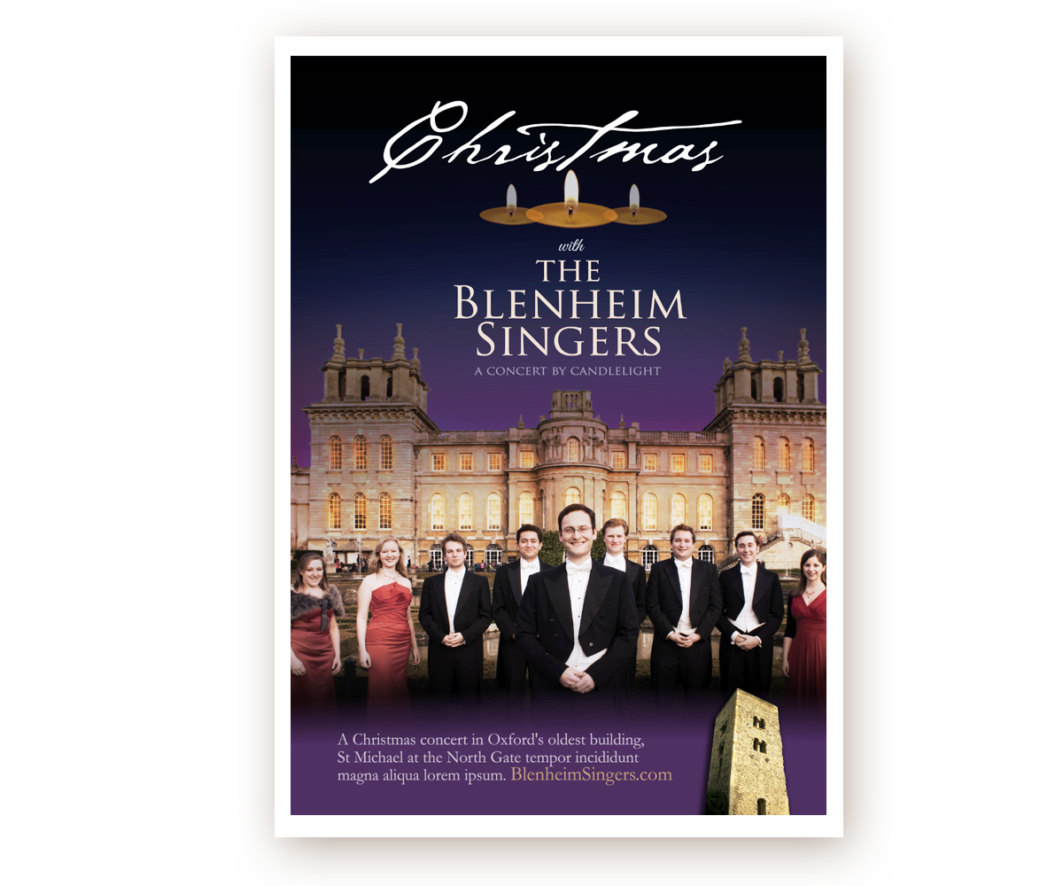 Poster Design by see why for this project | Design #2627313