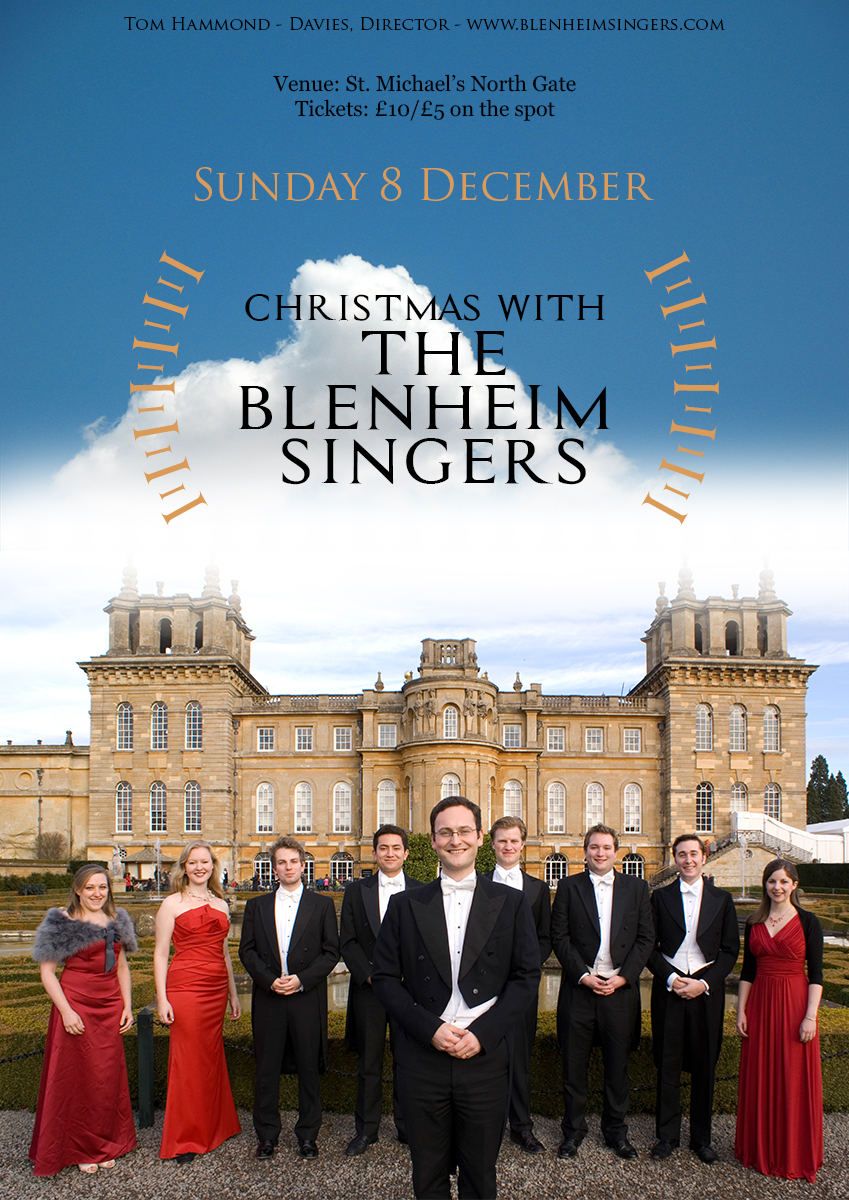 Poster Design by eckographic for this project | Design #2607564