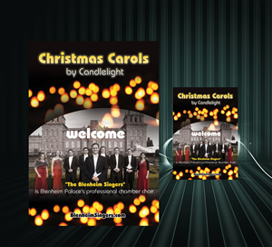 Poster Design by uk for this project | Design: #2580312