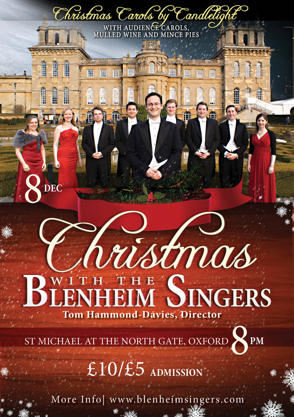 Poster Design by aneela for this project | Design #2626156