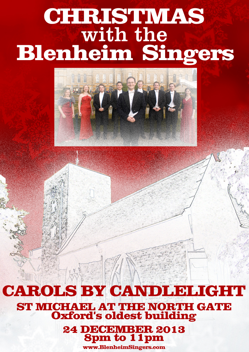 Poster Design by Reuben for this project | Design #2589241