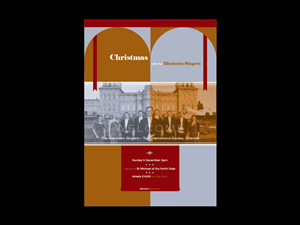 Poster Design by SPOT ON for this project | Design: #2609947