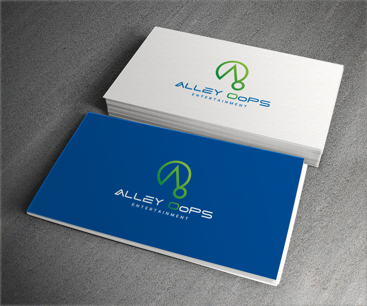 Logo Design by aglaronde23 for Alley OoPs | Design: #15239636