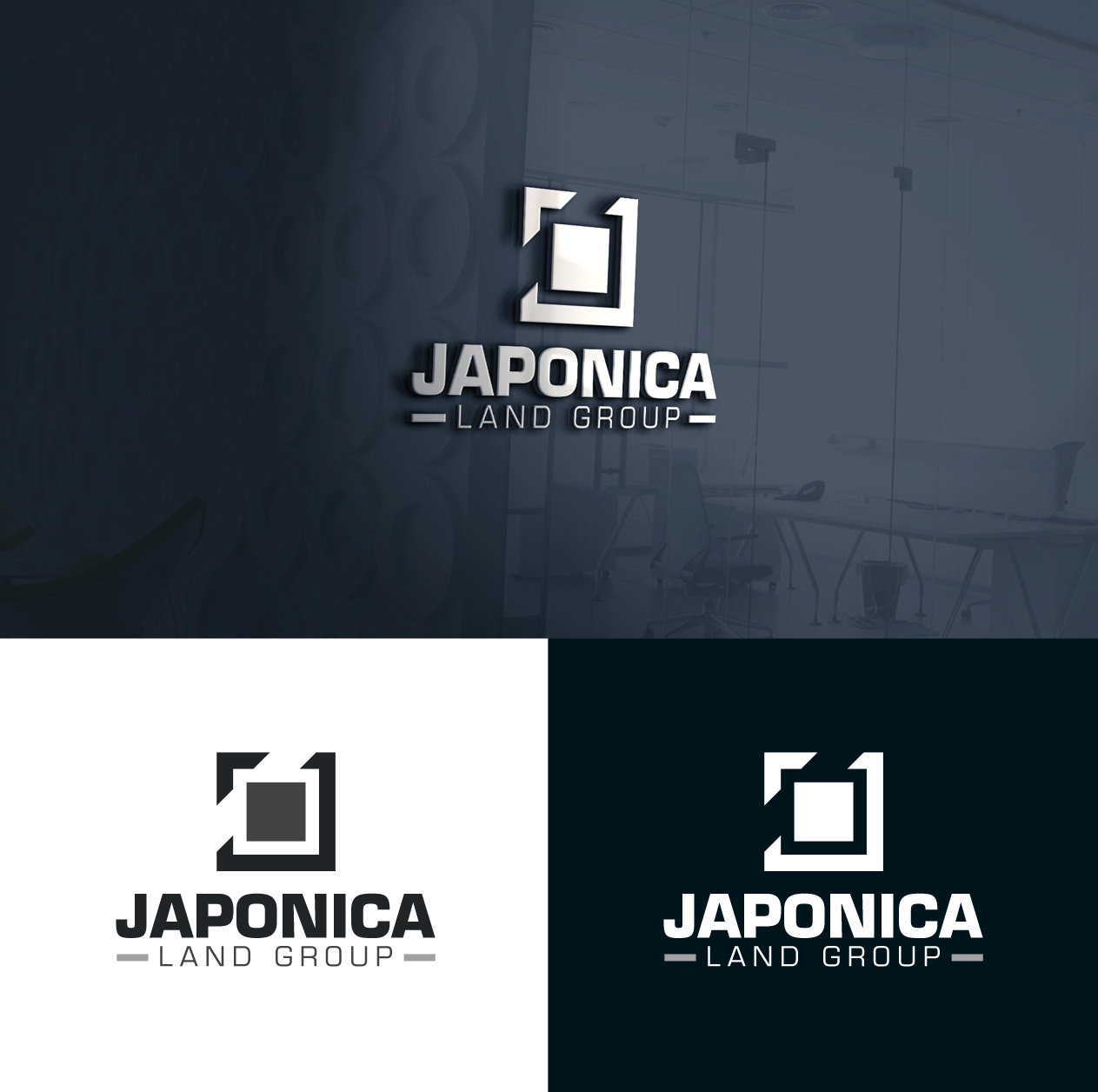 Diseño de Logo por BehindSymbols para este proyecto | Diseño #15319116