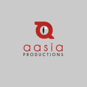 Logo Design by hvdesigns for Aasia Productions | Design #15293395