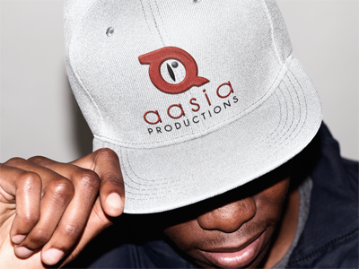 Logo Design by hvdesigns for Aasia Productions | Design #15293453