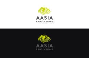Design de Logo par GLDesigns pour Aasia Productions | Design : #15258681