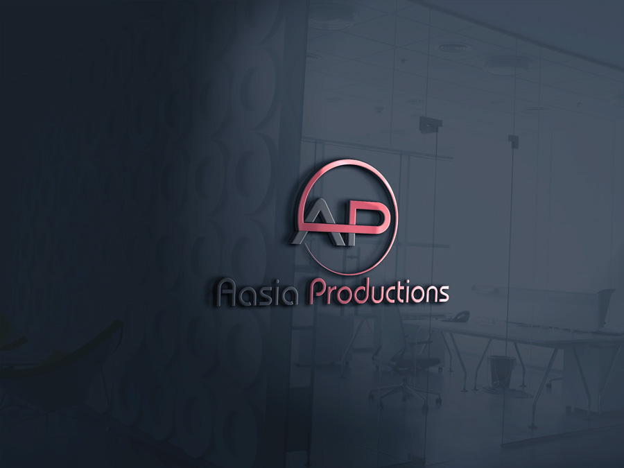 Design de Logo par Top king  designer pour Aasia Productions | Design #15290775