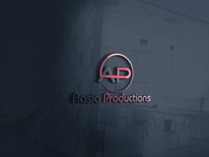 Design de Logo par Top king  designer pour Aasia Productions | Design : #15290775