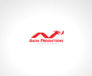 Design de Logo par stanko.man pour Aasia Productions | Design : #15289003